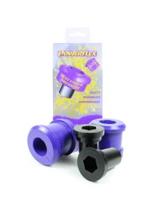 Bussningskit Powerflex PFF25-802 Front Wishbone Rear Bush