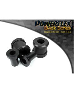 Bussningskit Powerflex PFF25-802BLK Front Wishbone Rear Bush