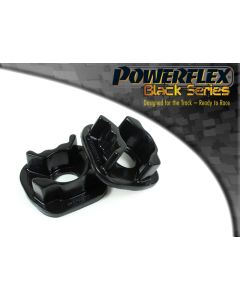 Bussningskit Powerflex PFF25-820BLK Lower Engine Mount Bush Insert