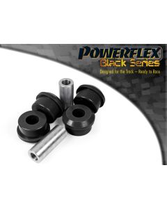 Bussningskit Powerflex PFF27-201BLK Front Lower Wishbone Rear Bush