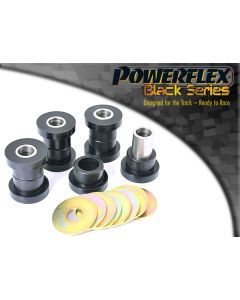 Bussningskit Powerflex PFF27-202BLK Front Upper Wishbone Bush