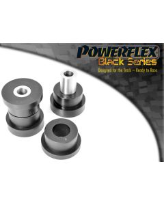 Bussningskit Powerflex PFF27-203BLK Front Lower Wishbone Front Bush