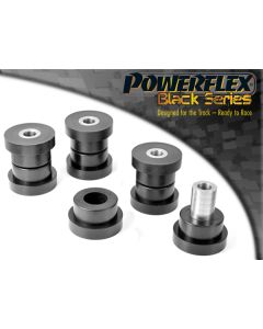 Bussningskit Powerflex PFF27-301BLK Front Lower Wishbone Bush