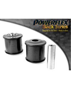 Bussningskit Powerflex PFF27-601BLK Front Lower Arm Front Bush