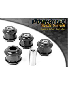 Bussningskit Powerflex PFF27-603BLK Front Upper Arm Bush