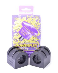 Bussningskit Powerflex PFF27-604-31.5 Front Anti Roll Bar Bush 31.5mm