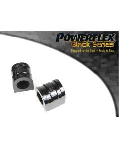 Bussningskit Powerflex PFF27-604-32.5BLK Front Anti Roll Bar Bush 32.5mm