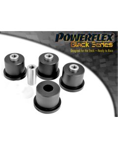 Bussningskit Powerflex PFF3-102BLK Front Wishbone Bush