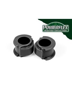 Bussningskit Powerflex PFF3-103-24H Front Anti Roll Bar Mount 24mm