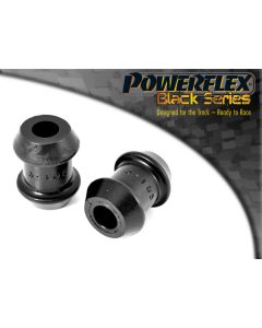 Bussningskit Powerflex PFF3-105-12BLK Front ARB Drop Link to Wishbone Bush 12mm