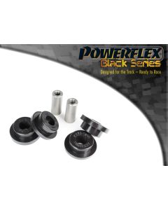 Bussningskit Powerflex PFF3-120-10BLK Front Subframe Front Bush 10mm