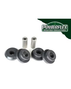 Bussningskit Powerflex PFF3-120-10H Front Subframe Front Bush 10mm