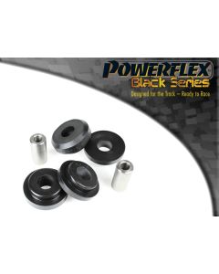 Bussningskit Powerflex PFF3-121-10BLK Rear Subframe Front Bush 10mm