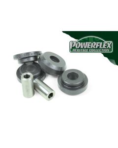 Bussningskit Powerflex PFF3-121-10H Front Subframe Rear Bush 10mm