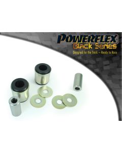 Bussningskit Powerflex PFF3-201BLK Front Lower Shock Mount