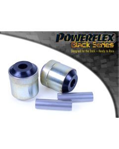 Bussningskit Powerflex PFF3-202BLK Front Tie Bar Rear Bush