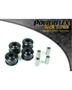 Bussningskit Powerflex PFF3-203BLK Front Upper Control Arm Bush