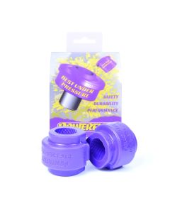 Bussningskit Powerflex PFF3-204-25.6 Front Anti Roll Bar Bush 25.6mm