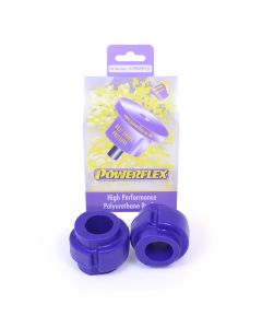 Bussningskit Powerflex PFF3-204-25 Front Anti Roll Bar Bush 25mm