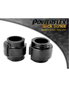 Bussningskit Powerflex PFF3-204-29BLK Front Anti Roll Bar Bush 29mm