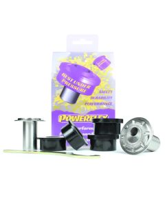 Bussningskit Powerflex PFF3-501G Front Wishbone (Cast) Front Bush 45mm Camber Adjustable