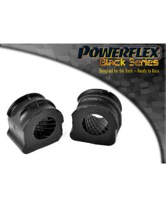 Bussningskit Powerflex PFF3-503-19BLK Front Anti Roll Bar Mounting 19mm