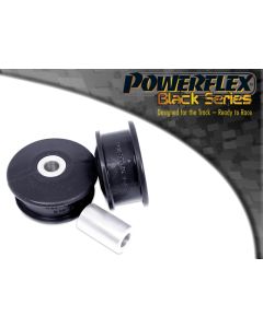 Bussningskit Powerflex PFF3-610BLK Front Wishbone Rear Bush. Cast Arm