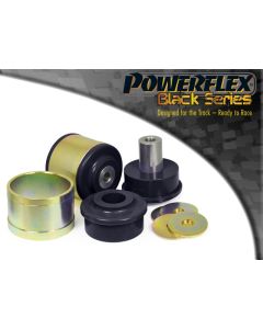 Bussningskit Powerflex PFF3-702BLK Front Lower Radius Arm to Chassis Bush