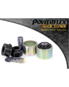 Bussningskit Powerflex PFF3-802BLK Front Lower Radius Arm to Chassis Bush