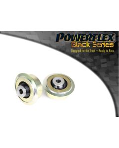 Bussningskit Powerflex PFF3-902GBLK Front Wishbone Rear Bush. Caster Adjustable