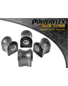 Bussningskit Powerflex PFF30-301BLK Front Wishbone Bush