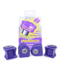 Bussningskit Powerflex PFF30-302 Front Wishbone Bush