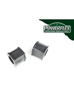 Bussningskit Powerflex PFF30-303-24H Front Anti Roll Bar Inner Bush 24mm