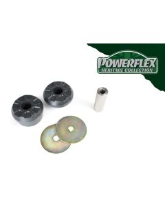 Bussningskit Powerflex PFF30-323H Gearbox Mount Front Lower Bush