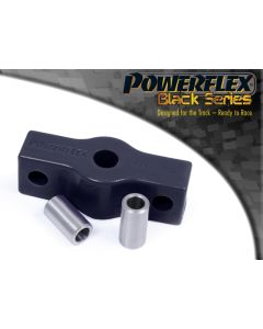 Bussningskit Powerflex PFF30-330BLK Gear Linkage Rod Rear Bush