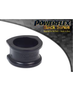 Bussningskit Powerflex PFF30-333BLK Steering Rack Mounting Bush (Left)