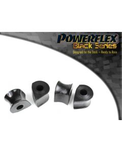 Bussningskit Powerflex PFF30-403-16BLK Front Anti Roll Bar Inner Bush 16mm