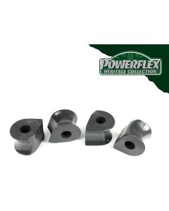 Bussningskit Powerflex PFF30-403-16H Front Anti Roll Bar Inner Bush 16mm