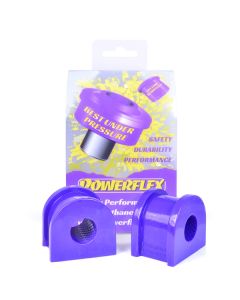 Bussningskit Powerflex PFF32-103-25 Front Anti Roll Bar Bush 25mm