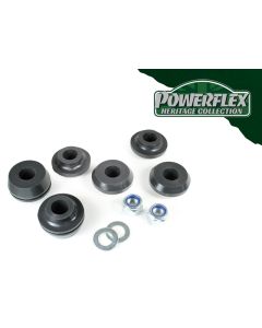 Bussningskit Powerflex PFF32-109GH Front Radius Arm Rear Bush - Anti Pull