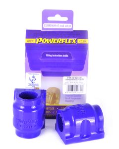 Bussningskit Powerflex PFF32-403-30 Front Anti Roll Bar Bush 30mm