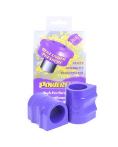 Bussningskit Powerflex PFF32-404-34 Front Anti Roll Bar Bush 34mm