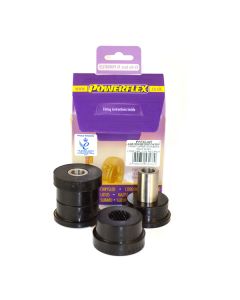 Bussningskit Powerflex PFF32-407 Front Upper Wishbone Rear Bush