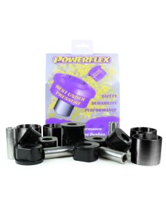 Bussningskit Powerflex PFF32-608G25 Front Radius Arm Front Bush Caster Offset - 25mm Lift