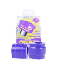 Bussningskit Powerflex PFF32-803-31 Front Anti Roll Bar Bush - 31mm