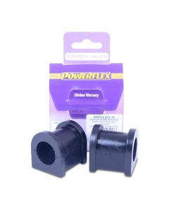 Bussningskit Powerflex PFF34-203-19 Front Anti Roll Bar Bush 19mm