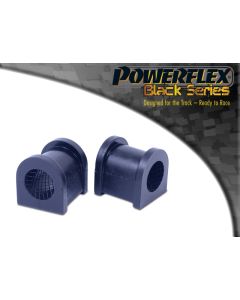 Bussningskit Powerflex PFF34-203-19BLK Front Anti Roll Bar Bush 19mm