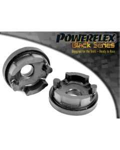 Bussningskit Powerflex PFF34-602BLK Rear Engine Mount Insert