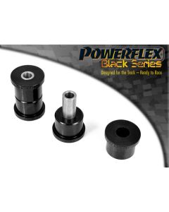 Bussningskit Powerflex PFF36-101BLK Front Lower Wishbone Front Bush