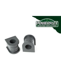 Bussningskit Powerflex PFF36-105-20H Front Anti Roll Bar Mounting Bush 20mm